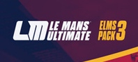 Le Mans Ultimate - ELMS Pack 3