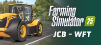 Farming Simulator 25: JCB - WFT