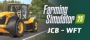Farming Simulator 25: JCB - WFT