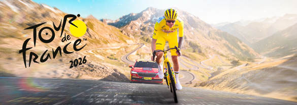 Tour de France 2026