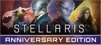 Stellaris - Anniversary Edition