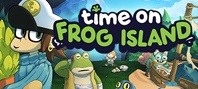 Time on Frog Island