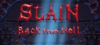 Slain: Back from Hell