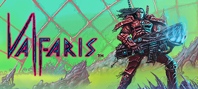 Valfaris
