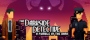 The Darkside Detective: A Fumble in the Dark