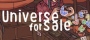 Universe For Sale