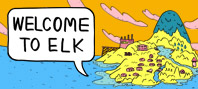 Welcome to Elk