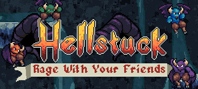 Hellstuck: Rage With Your Friends
