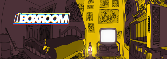BOXROOM