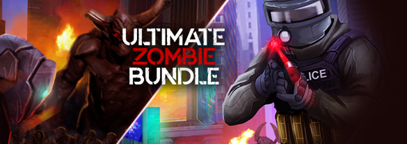 UZD Franchise bundle