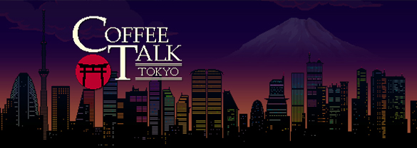 Coffee Talk Tokyo