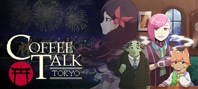 Coffee Talk Tokyo