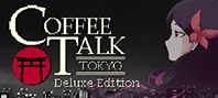 Coffee Talk Tokyo Deluxe Edition
