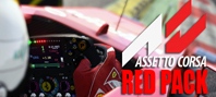 Assetto Corsa - Red Pack