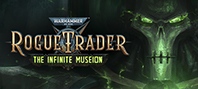 Warhammer 40,000: Rogue Trader - The Infinite Museion