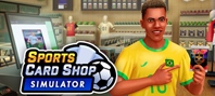 Sports Card Shop Simulator
