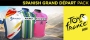 Tour de France 2026 - Spanish Grand Depart Pack