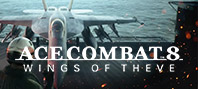 ACE COMBAT 8: WINGS OF THEVE