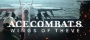 ACE COMBAT 8: WINGS OF THEVE
