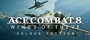 ACE COMBAT 8: WINGS OF THEVE Deluxe Edition