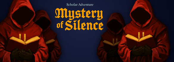 Scholar Adventure: Mystery of Silence