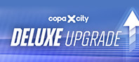 COPA CITY: Deluxe Upgrade Pack