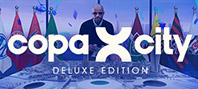 COPA CITY: Deluxe Edition