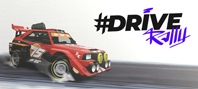 #DRIVE Rally