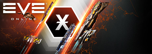 EVE Online: 1500 ПЛЕКСОВ + Окраски для кораблей Hecate и Jackdaw