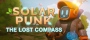Solarpunk™ – The Lost Compass (Story Novel)