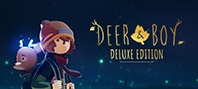 Deer & Boy - Deluxe Edition