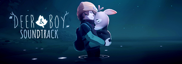 Deer & Boy - Soundtrack