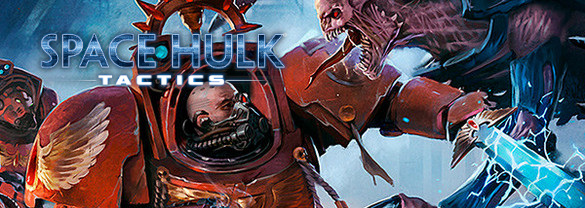 Space Hulk Tactics