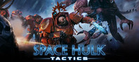 Space Hulk Tactics