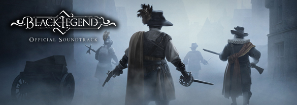 Black Legend Soundtrack
