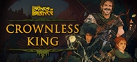 Songs of Silence - Crownless King Expansion
