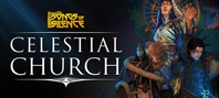 Songs of Silence - Celestial Church Expansion
