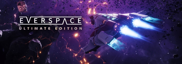 EVERSPACE™: Ultimate Edition