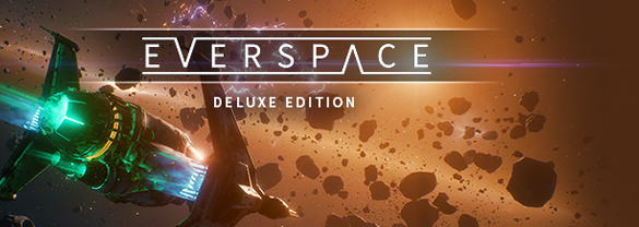 EVERSPACE™: Upgrade to Deluxe Edition