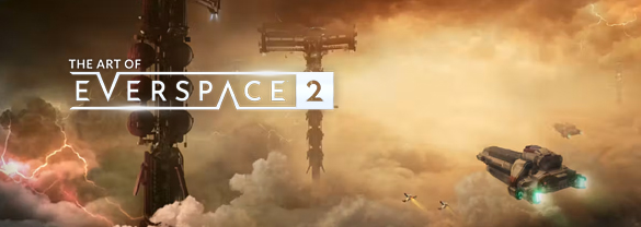 The Art of EVERSPACE™ 2