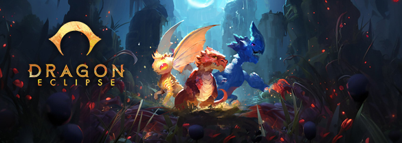 Dragon Eclipse