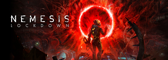 Nemesis: Lockdown