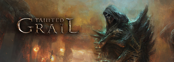 Tainted Grail: Conquest