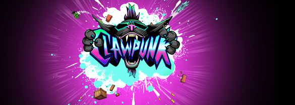 CLAWPUNK