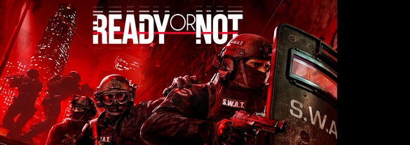 Ready or Not: Deluxe Edition
