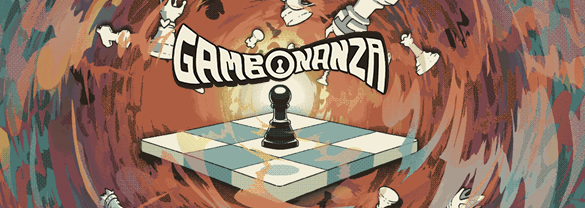 Gambonanza