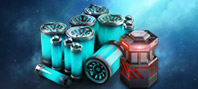 EVE Online – 3 по цене 2 - Undock Boost Bundle (2025)