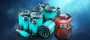 EVE Online – 3 по цене 2 - Undock Boost Bundle (2025)