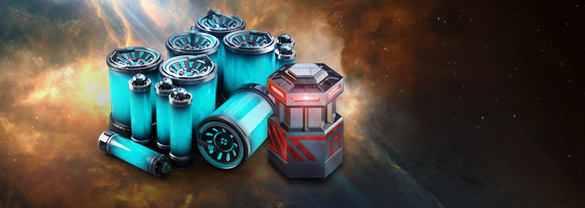 EVE Online – 3 по цене 2 - Warp Boost Bundle (2025)