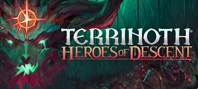 Terrinoth®: Heroes of Descent